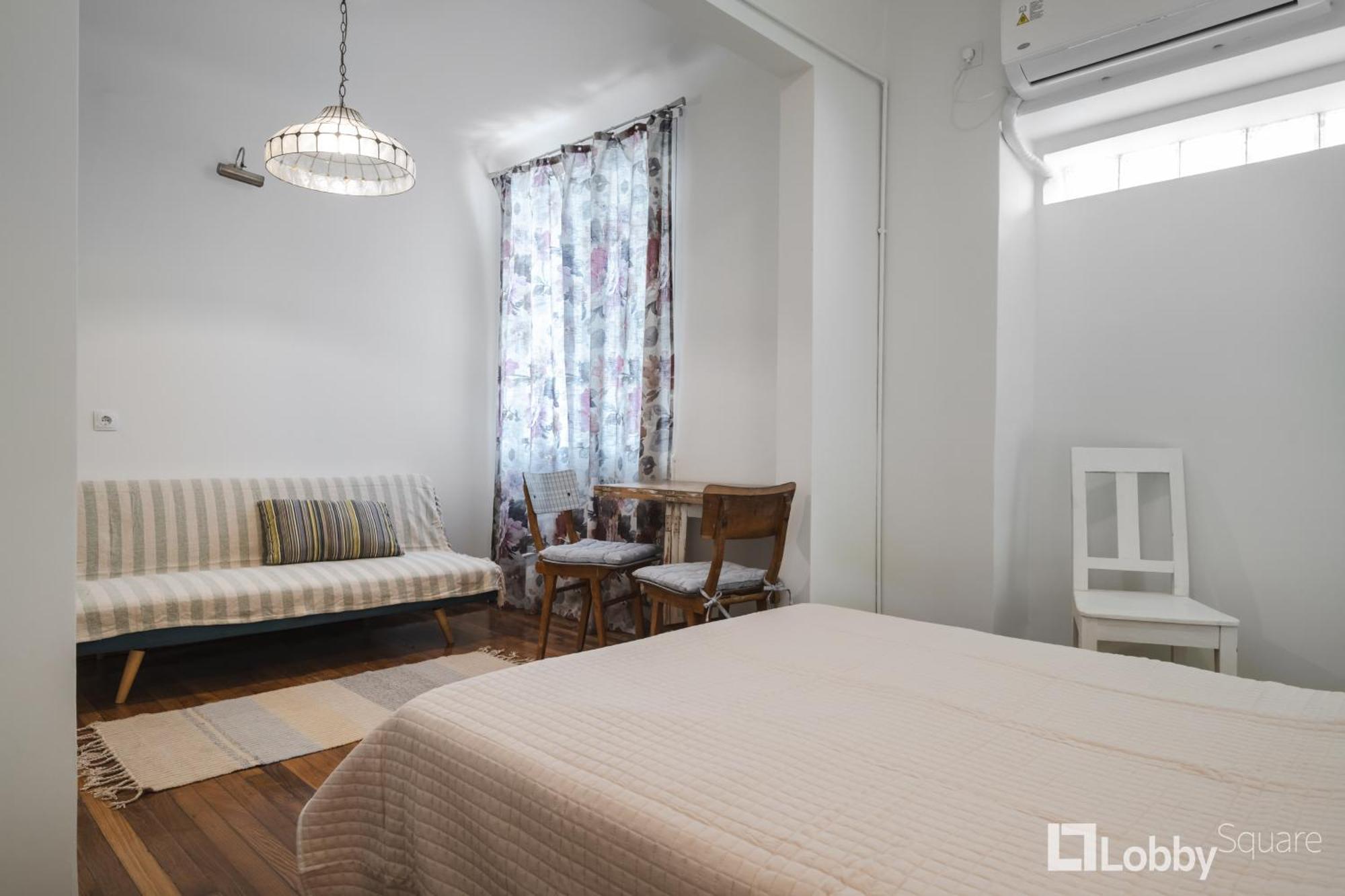 Vea Studio By Lobbysquare Афины Экстерьер фото