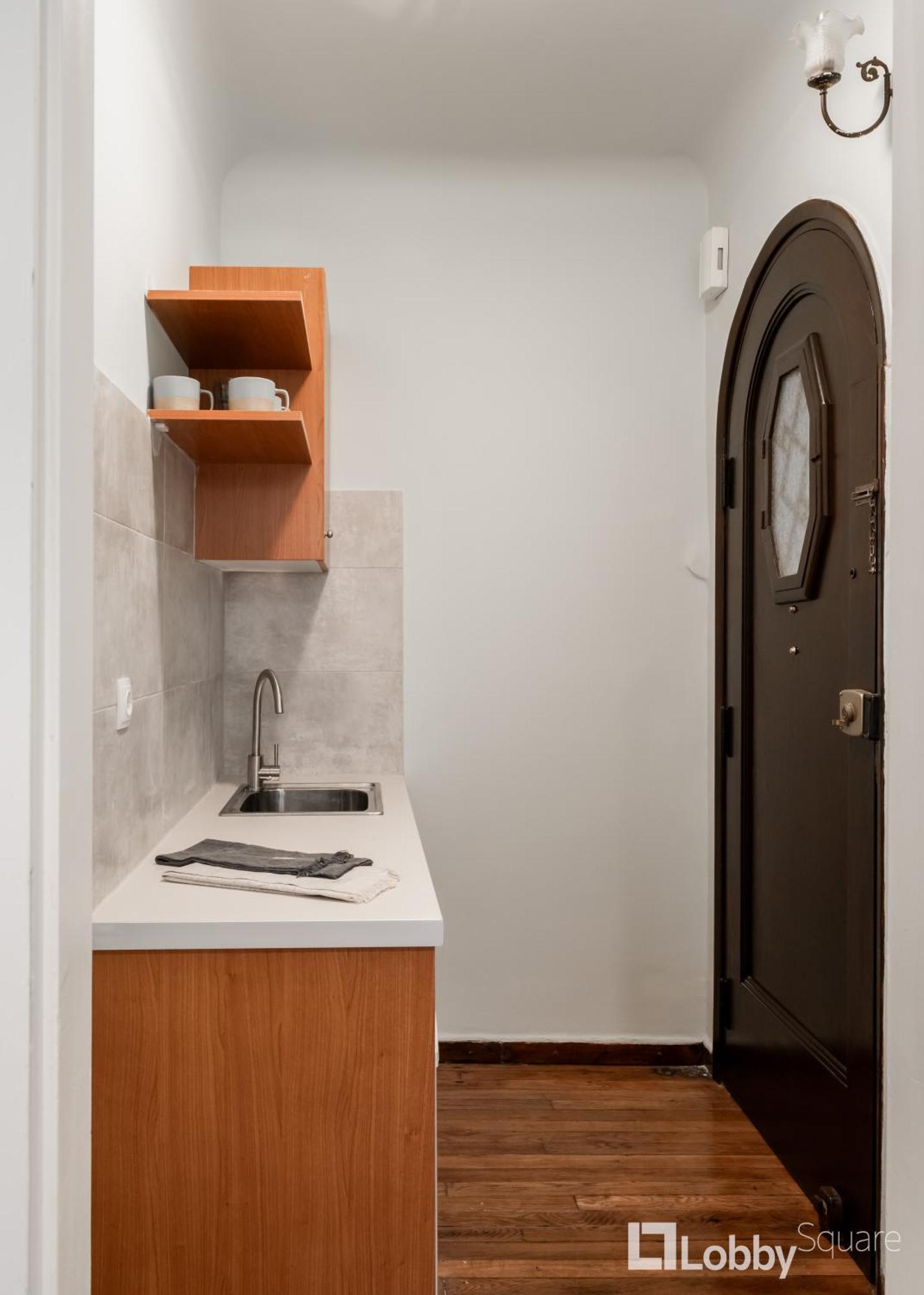 Vea Studio By Lobbysquare Афины Экстерьер фото